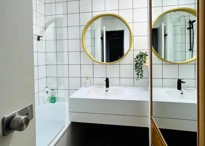 Squaw Valley - Divisible 26m² Plagne Village Mae-2991 Διαμέρισμα