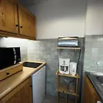 Squaw Valley - Divisible 26m² Plagne Village Mae-2991