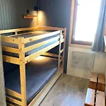 Squaw Valley - Divisible 26m² Plagne Village Mae-2991 Ла-Плань