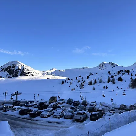 Apartamento Résidence Squaw Valley - Divisible 26m² Plagne Village Mae-2991 La Plagne