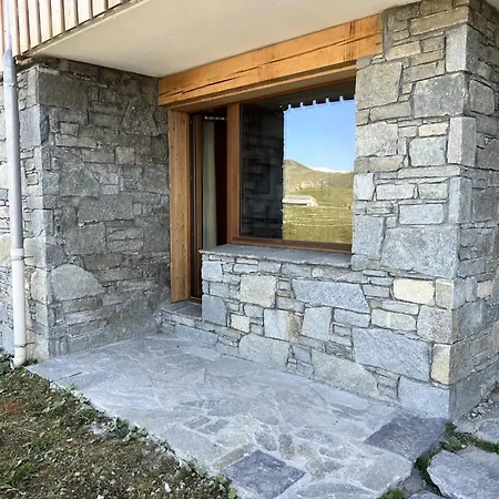 Squaw Valley - Divisible 26m² Plagne Village Mae-2991 Ла-Плань