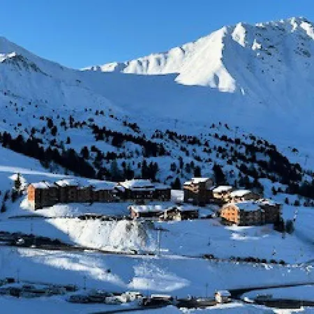 Apartamento Résidence Squaw Valley - Divisible 26m² Plagne Village Mae-2991 La Plagne